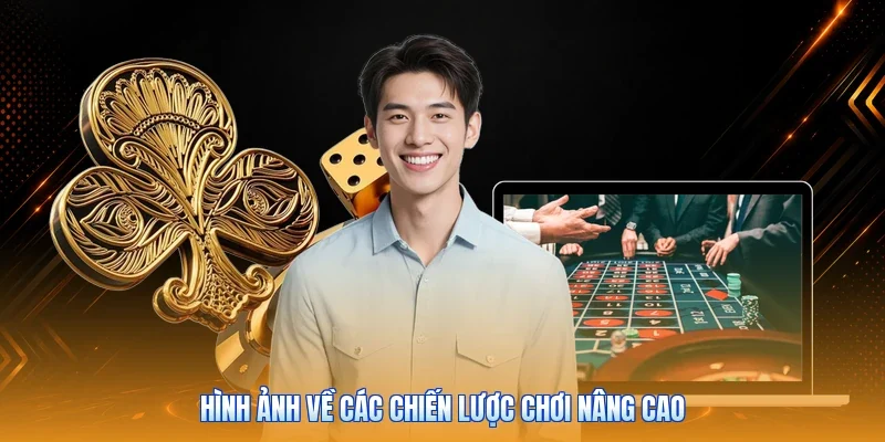 Hình ảnh về các chiến lược chơi nâng cao