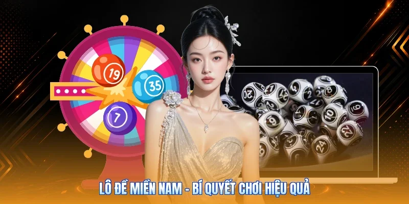 Lô Đề Miền Nam - Bí Quyết Chơi Hiệu Quả